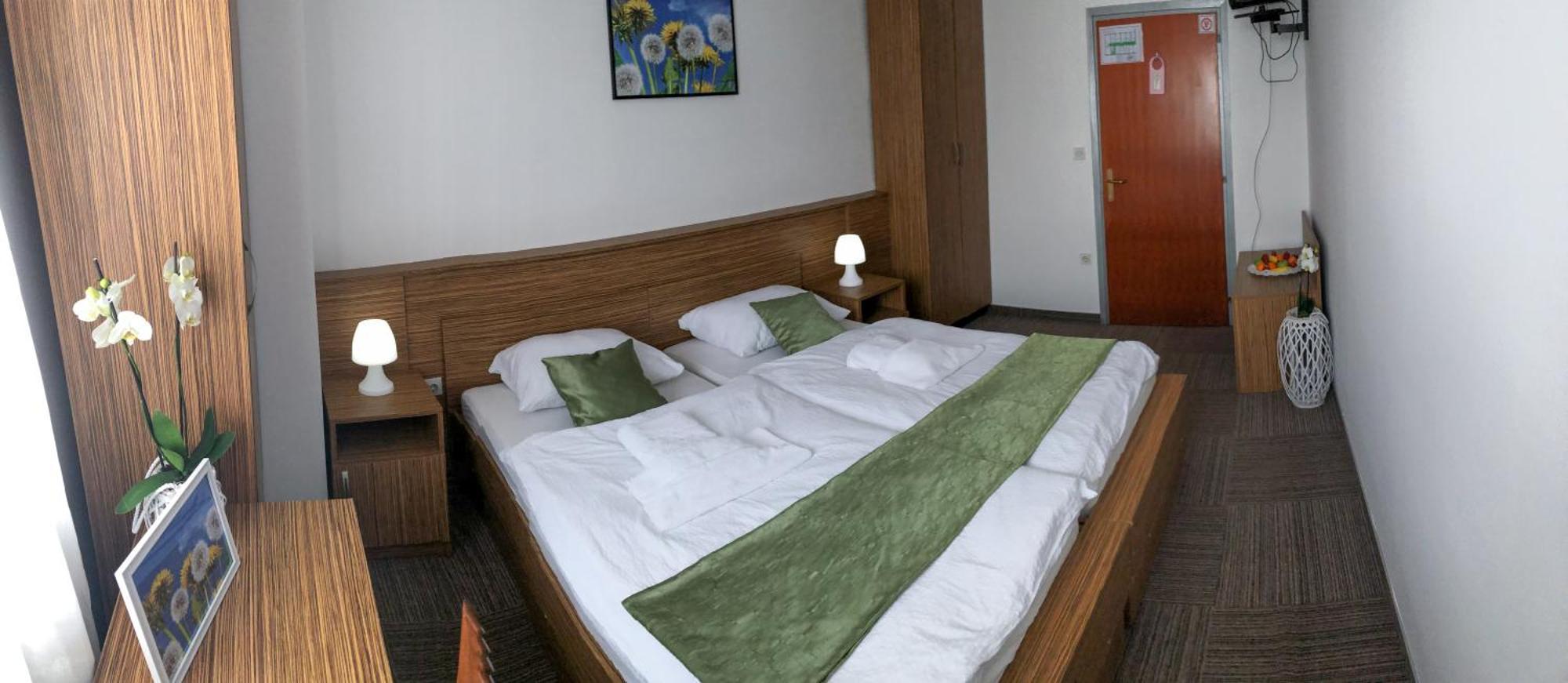 Restavracija In Prenocisca Carda Ξενοδοχείο Martjanci Εξωτερικό φωτογραφία